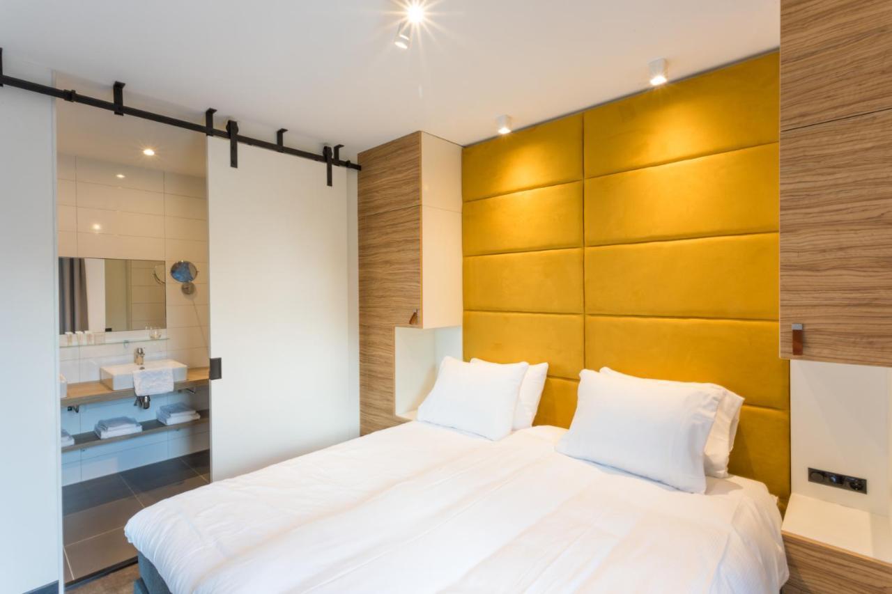 Hotel Kaap West I Kloeg Collection Westkapelle Zewnętrze zdjęcie