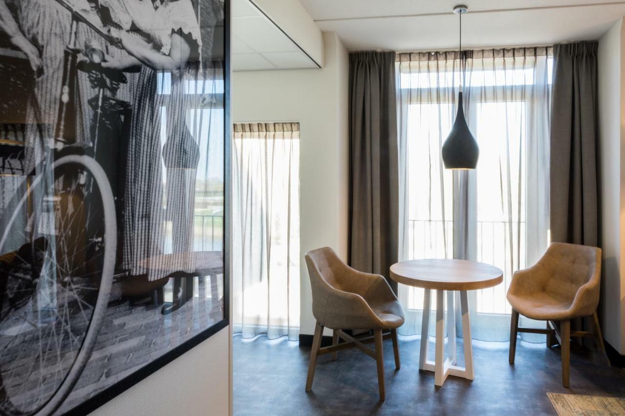 Hotel Kaap West I Kloeg Collection Westkapelle Zewnętrze zdjęcie